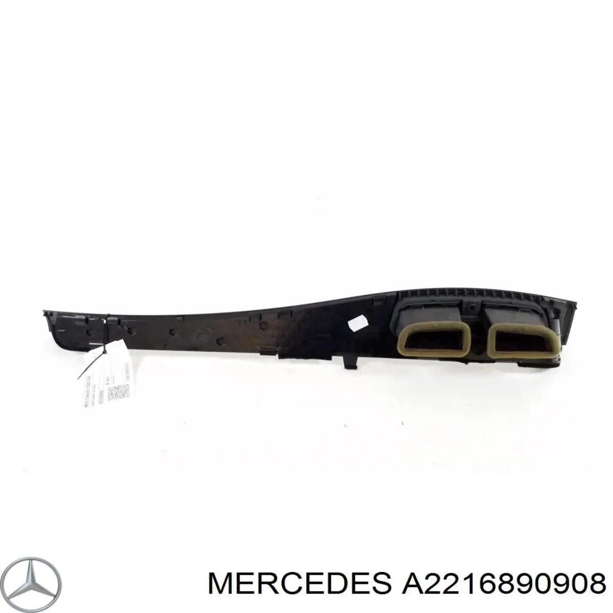  A2216890908 Mercedes