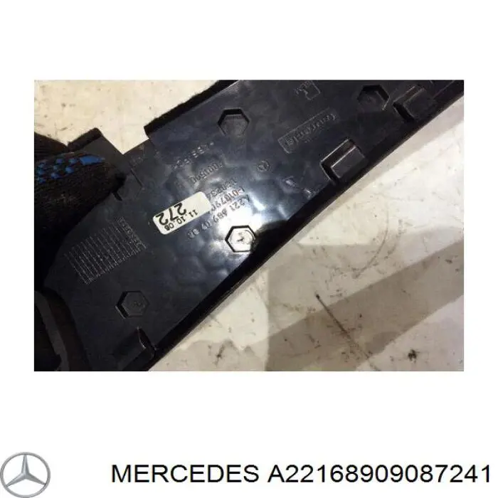 A22168909087241 Mercedes 