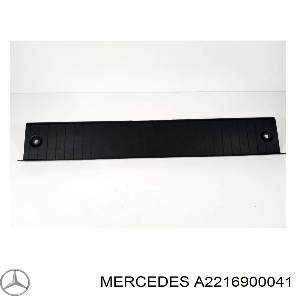  Mercedes A2216900041