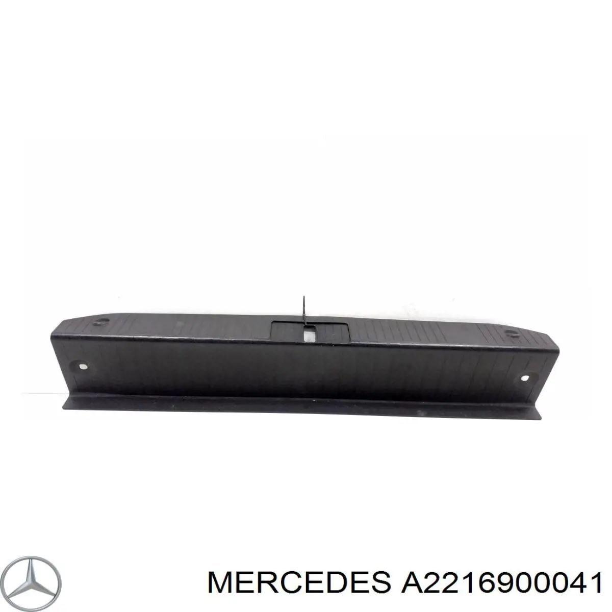 A2216900041 Mercedes 
