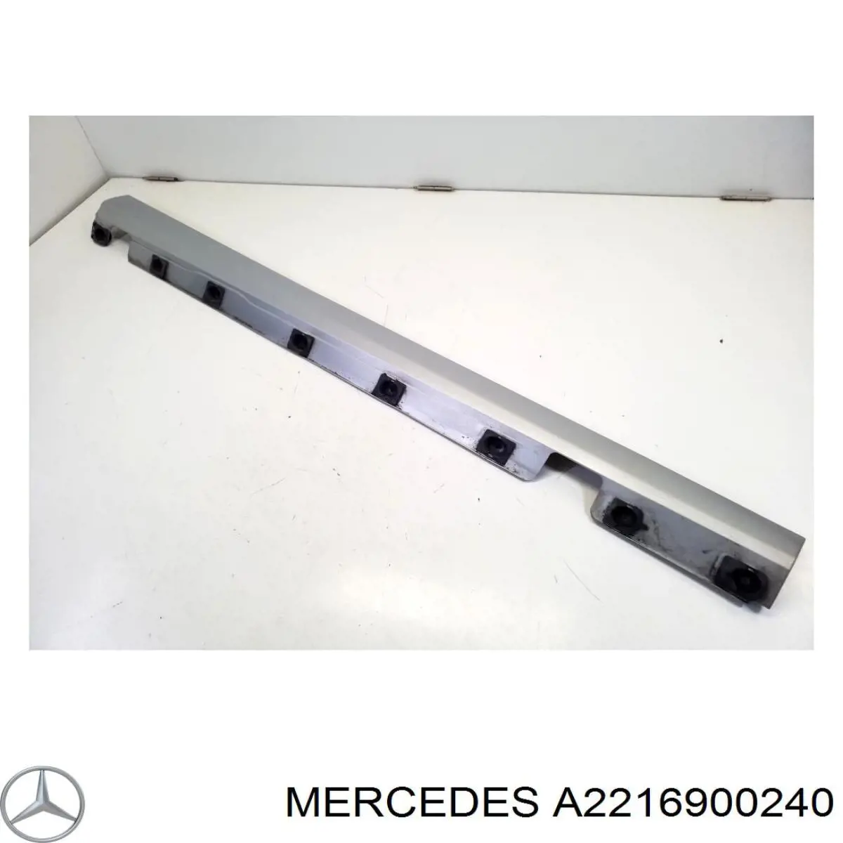 A2216900240 Mercedes 
