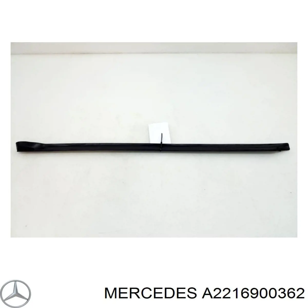 Купити A2216900362 Mercedes 