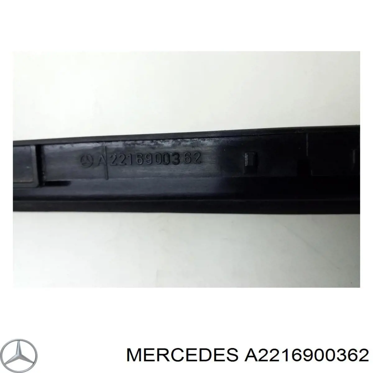 A2216900362 Mercedes 