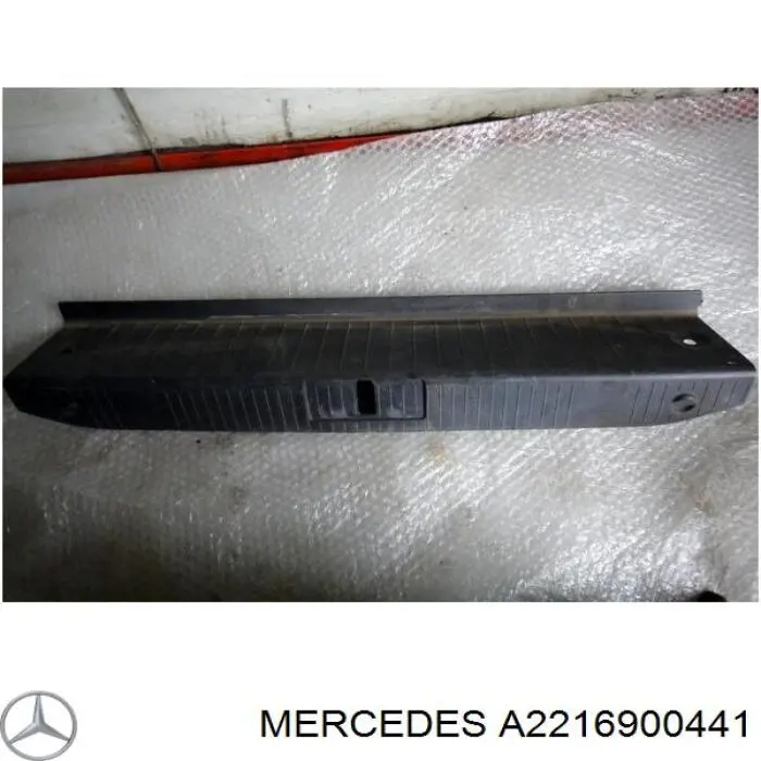  A2216900441 Mercedes