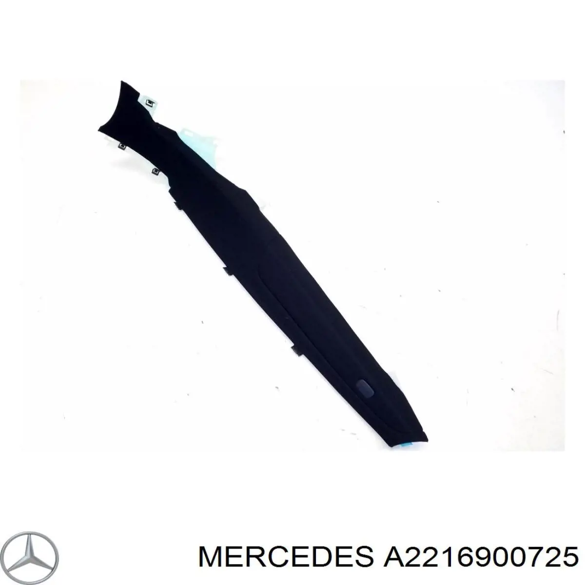  A2216900725 Mercedes