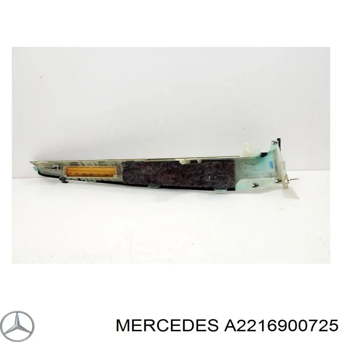 A2216900725 Mercedes 
