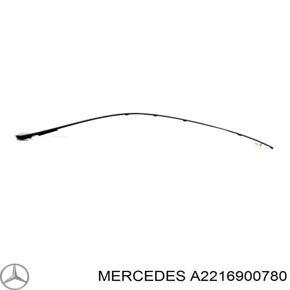 Купити A2216900780 Mercedes 