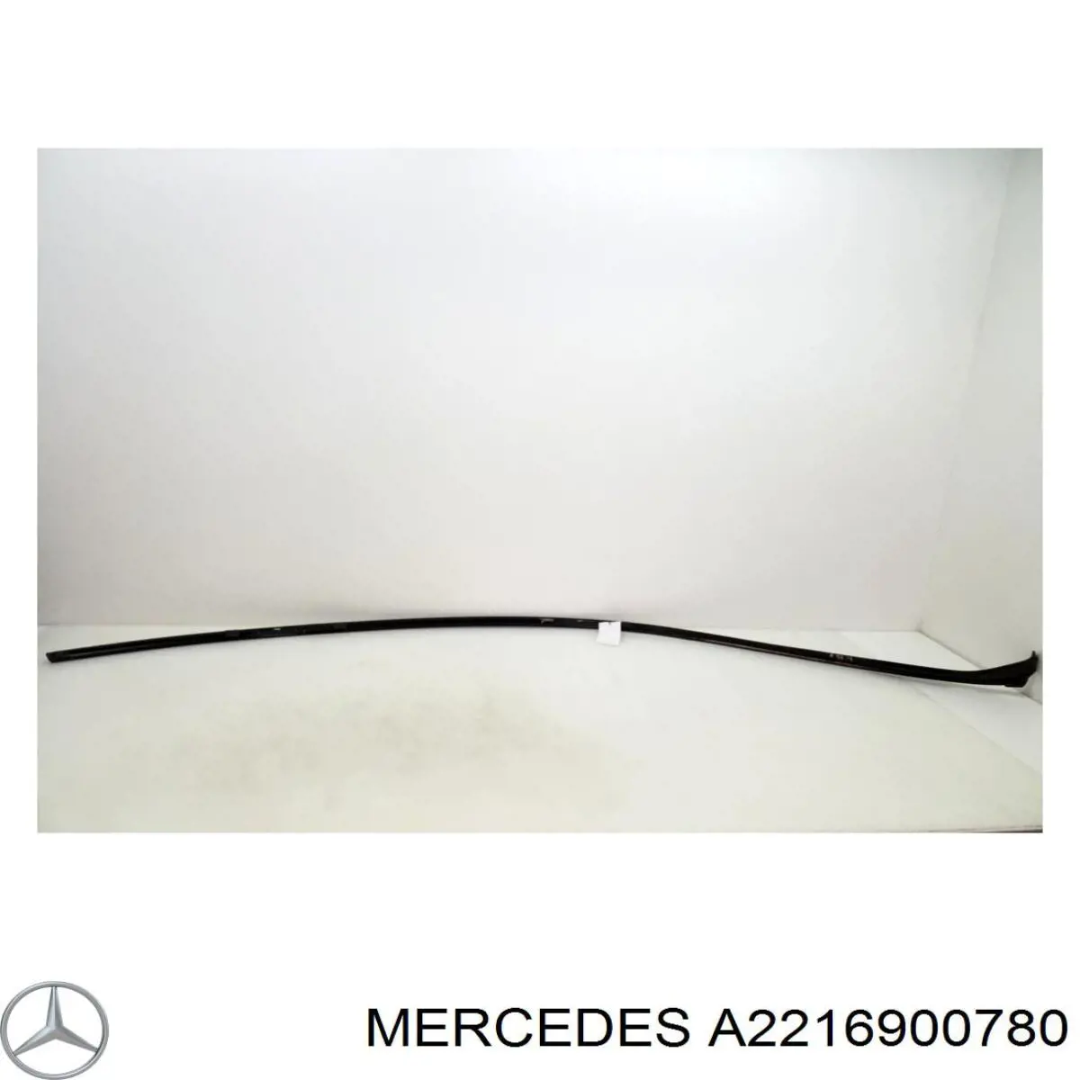 A2216900780 Mercedes 