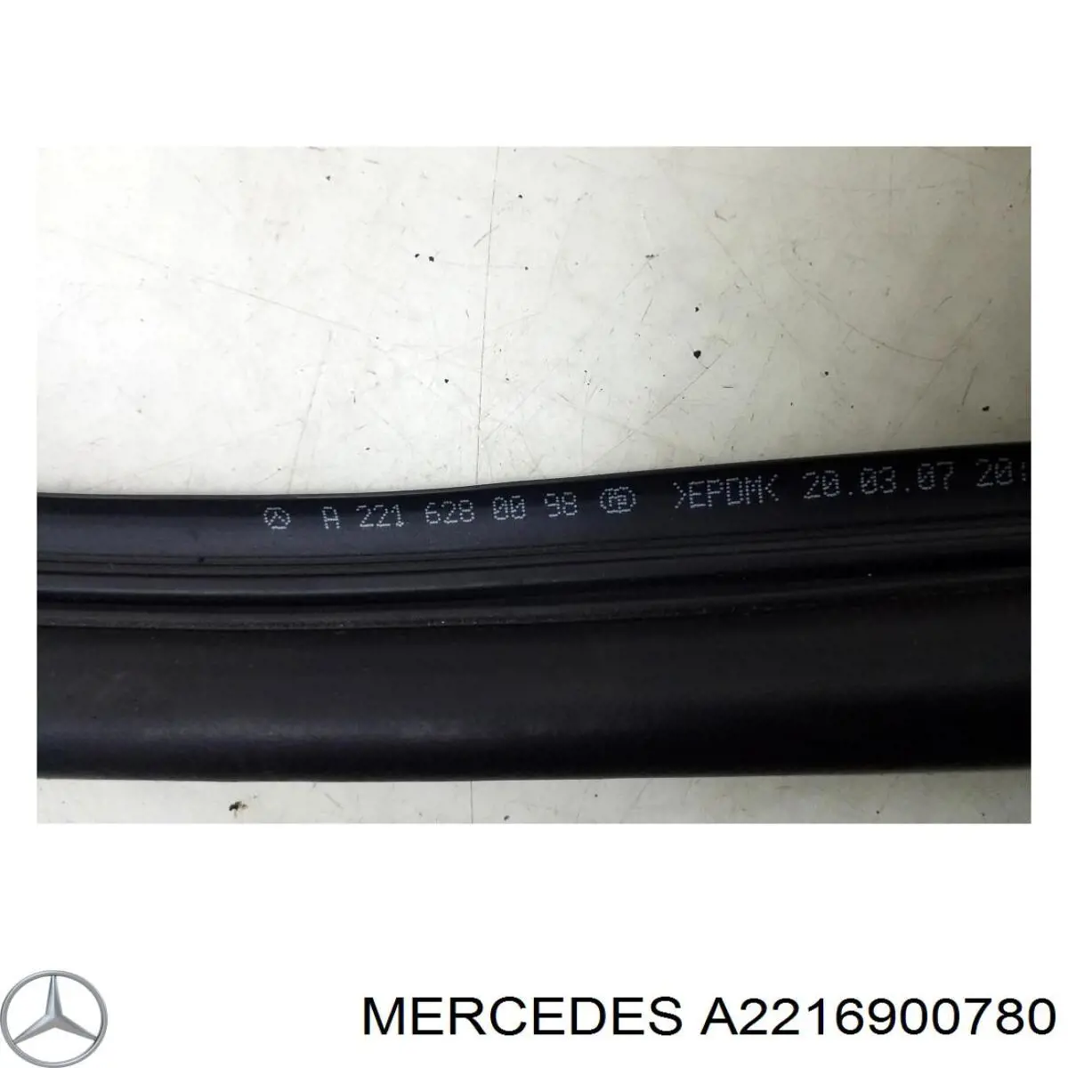  A2216900780 Mercedes