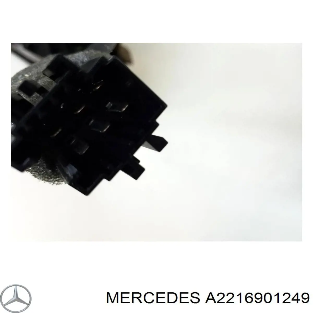  Mercedes A2216901249 ціна, від 34.21 USD
