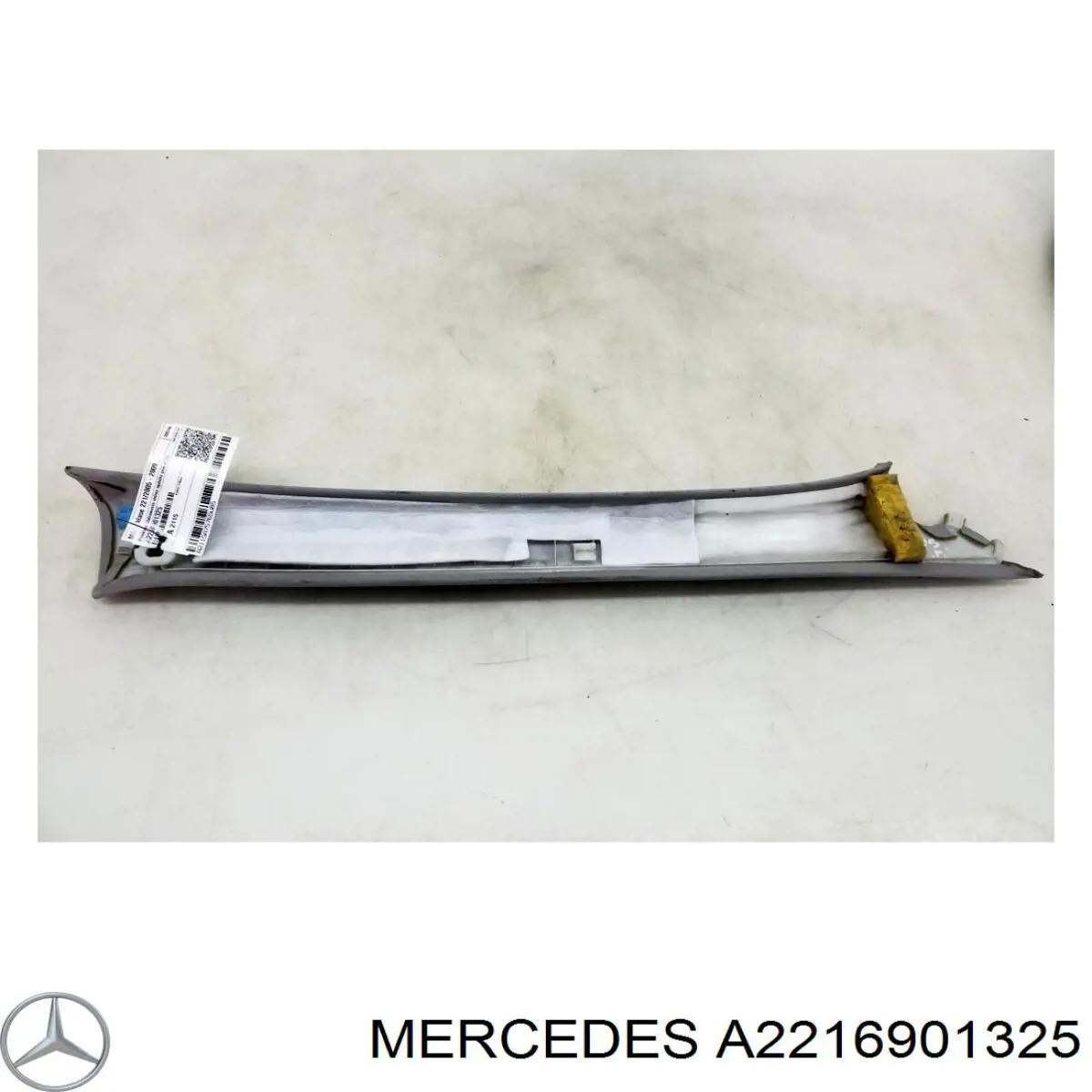 A2216901325 Mercedes 
