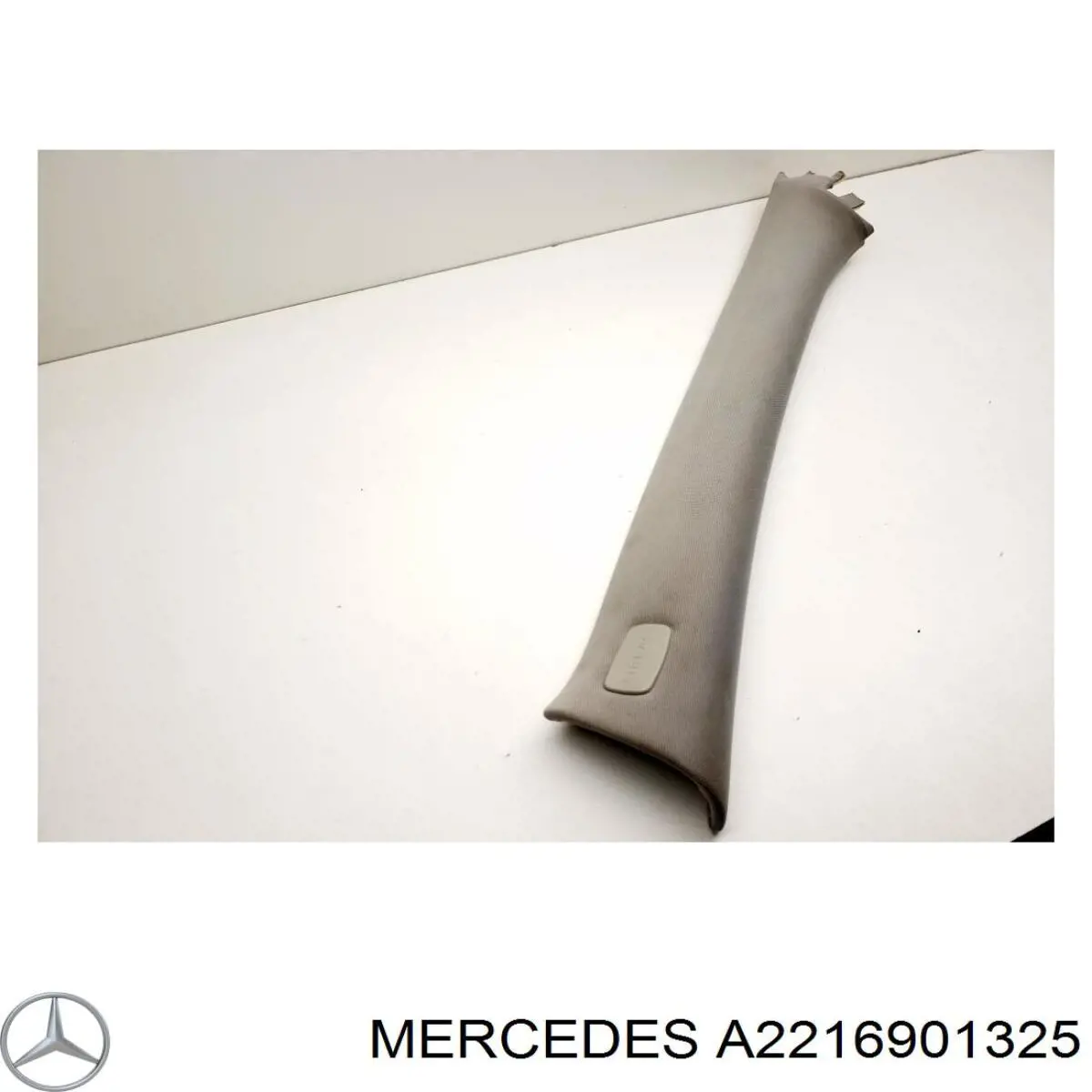  Mercedes A2216901325 ціна, від 19.00 USD
