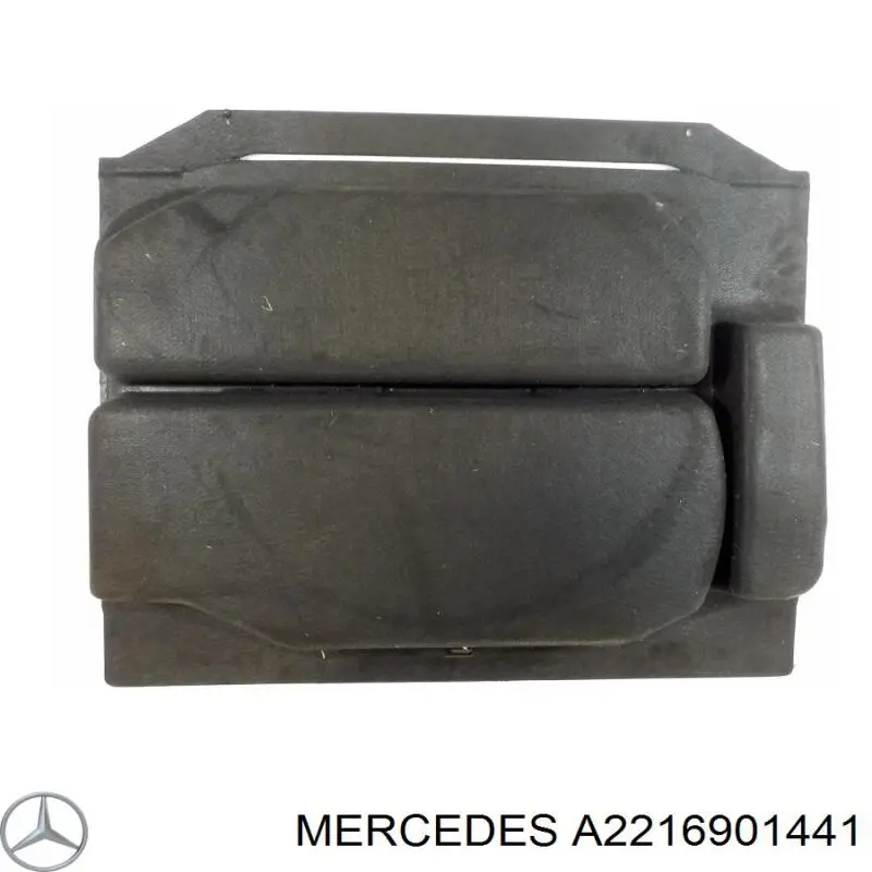A2216901441 Mercedes 