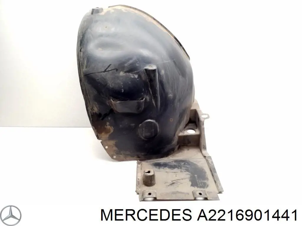  A2216901441 Mercedes