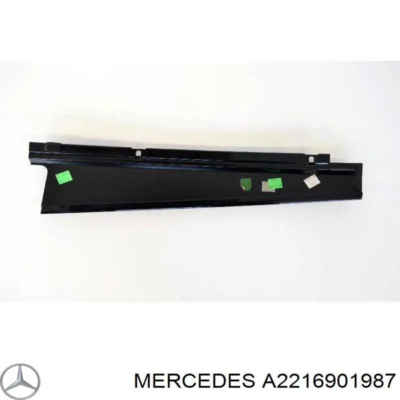  A2216901987 Mercedes