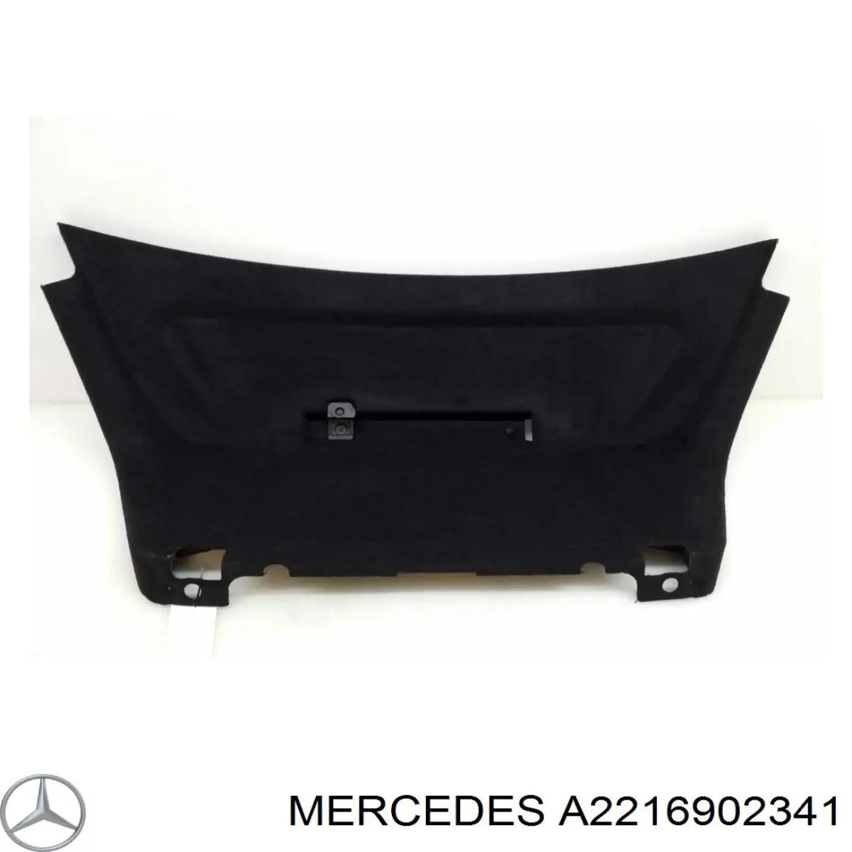 Купити A2216902341 Mercedes 