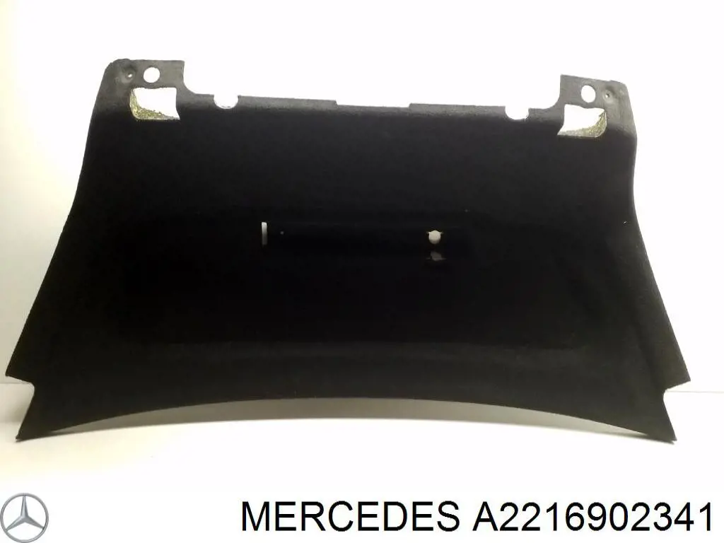 A2216902341 Mercedes 