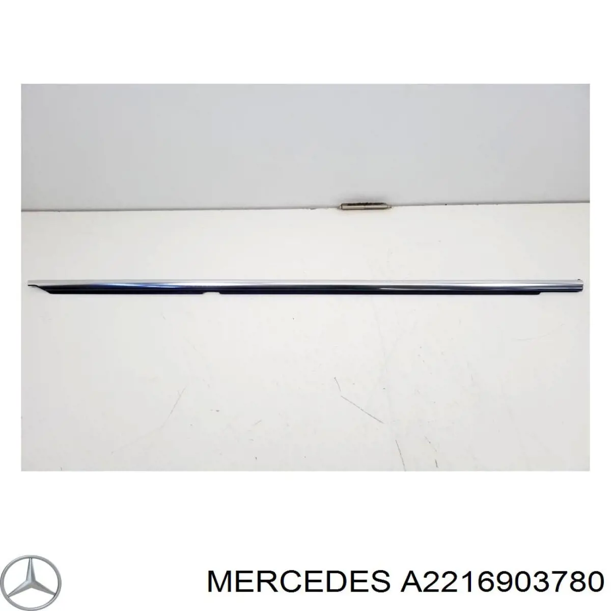  Mercedes A2216903780 ціна, від 13.97 USD