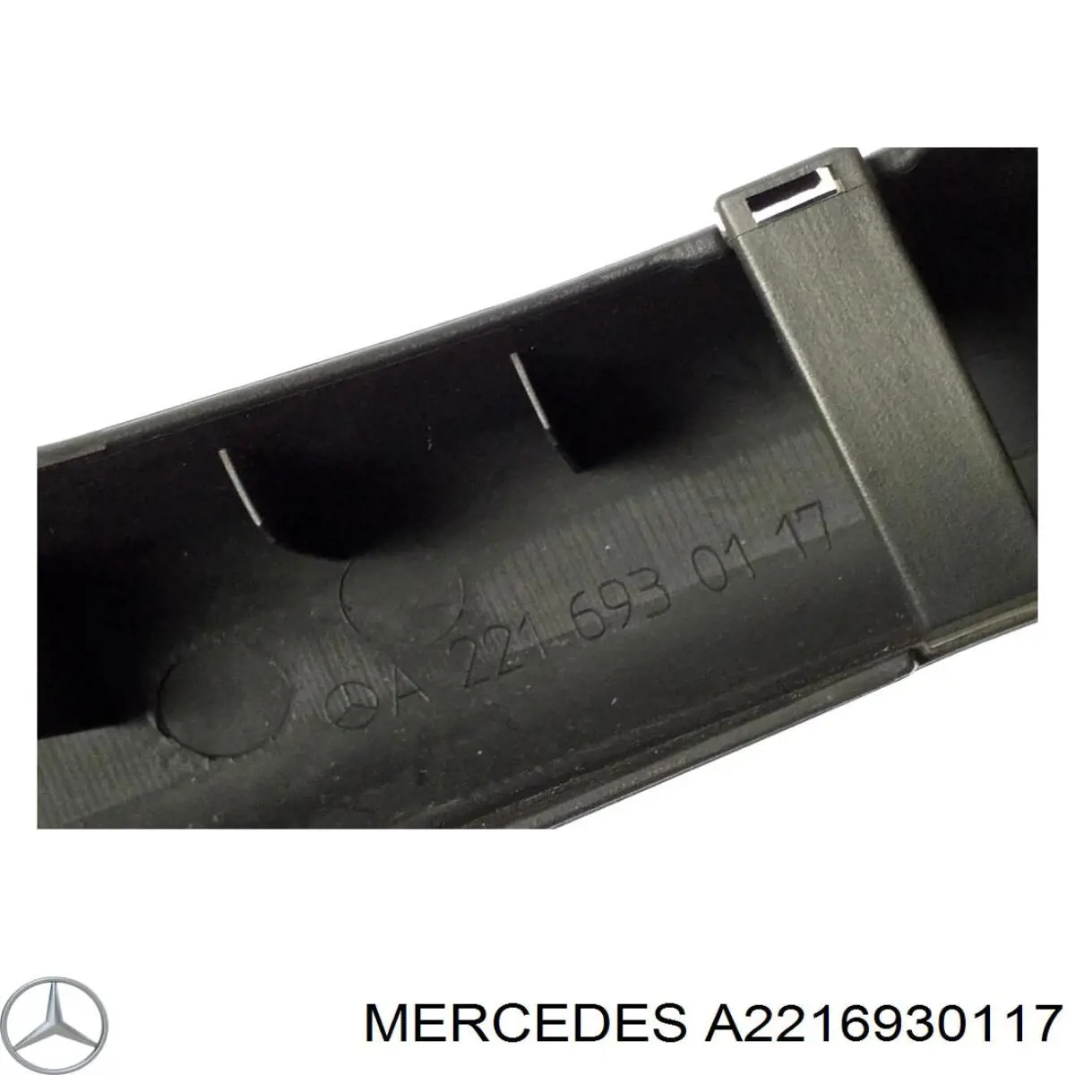  A2216930117 Mercedes