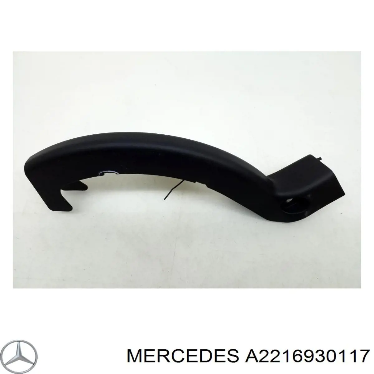  Mercedes A2216930117