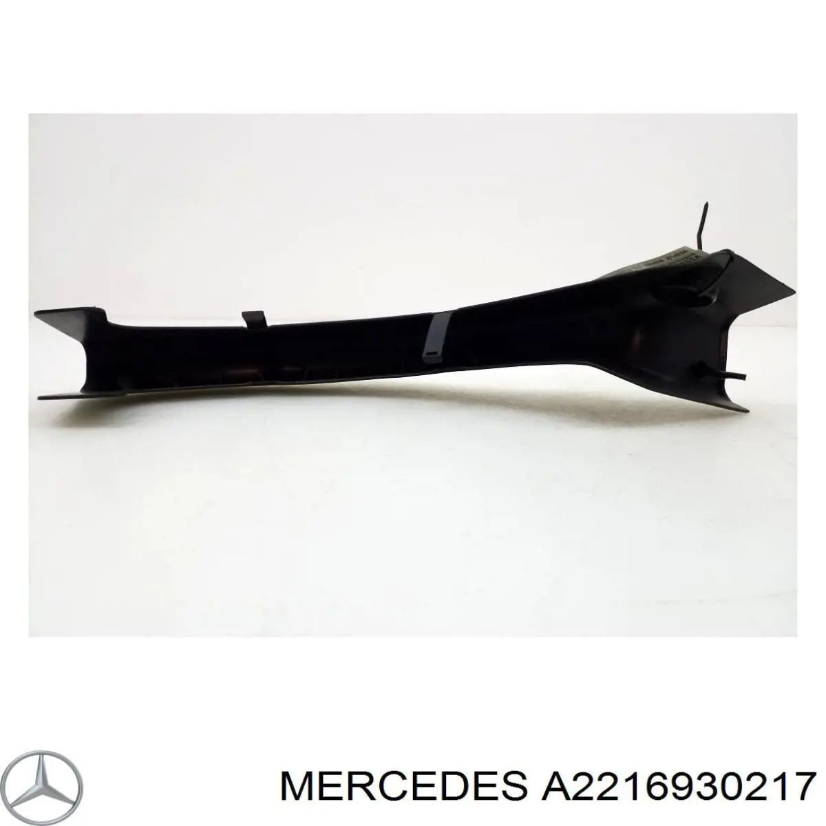  A2216930217 Mercedes