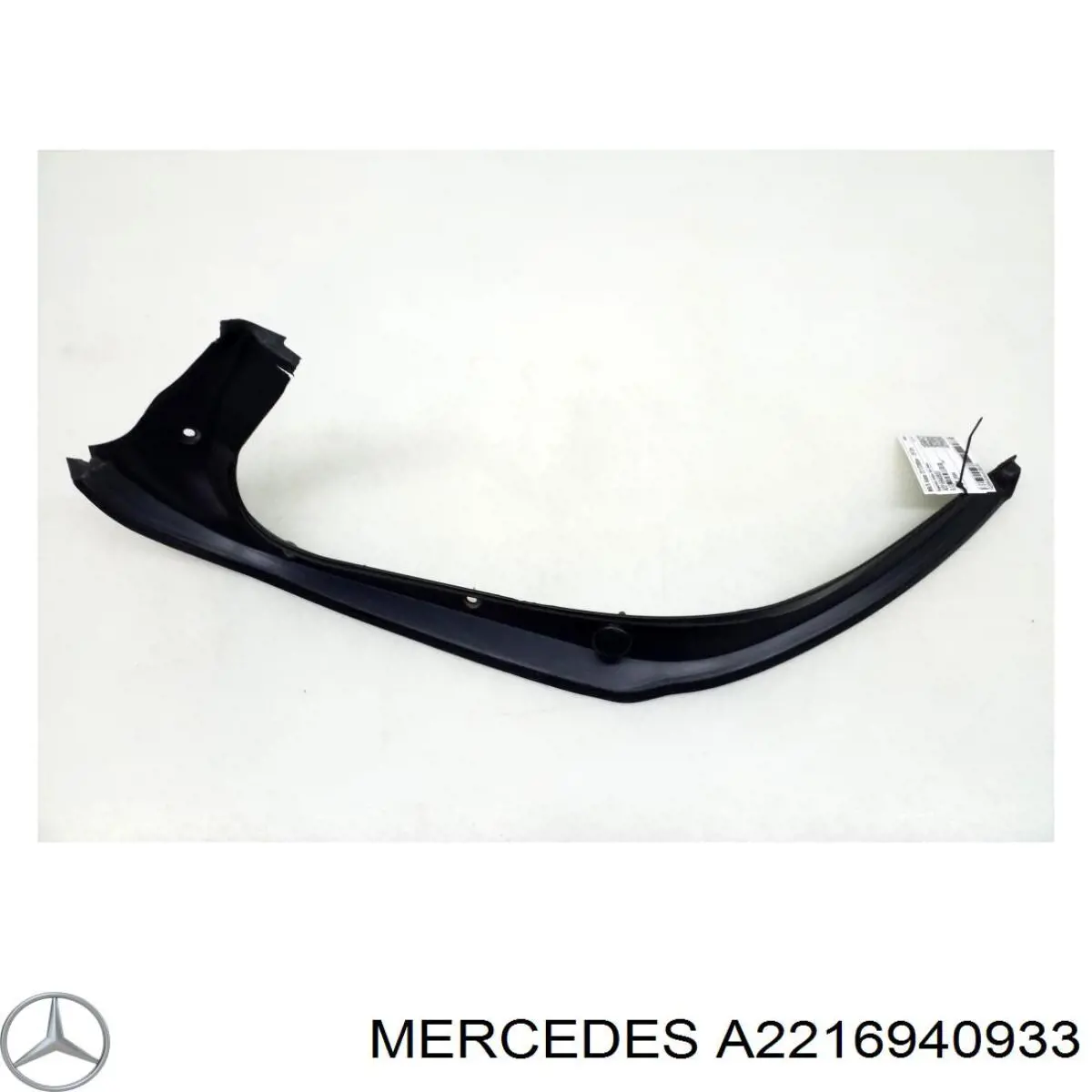  2216940933 Mercedes