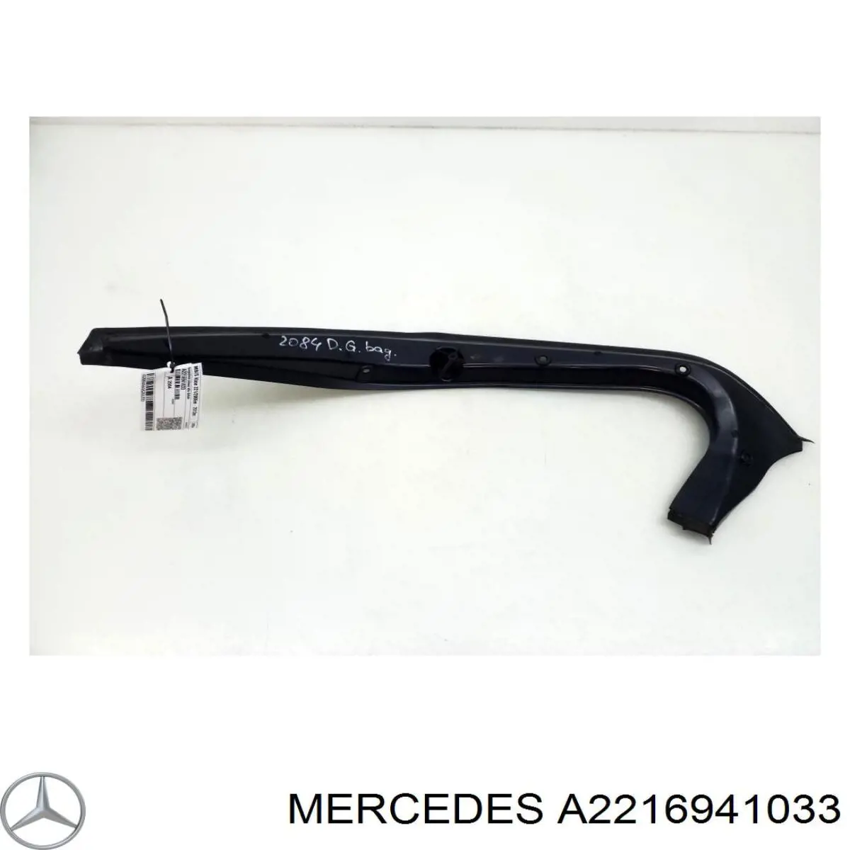  A2216941033 Mercedes