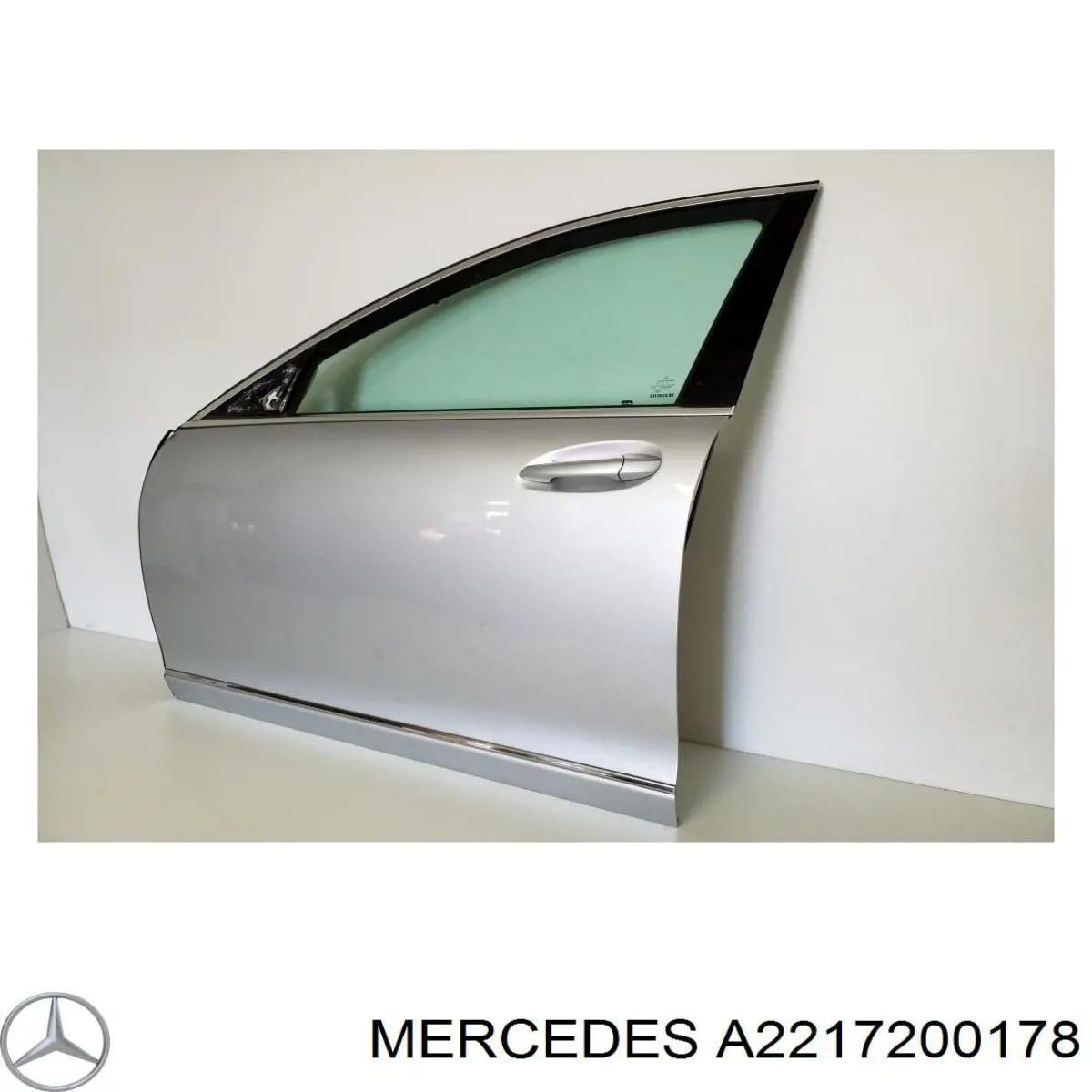  Mercedes A2217200178 ціна, від 13.15 USD