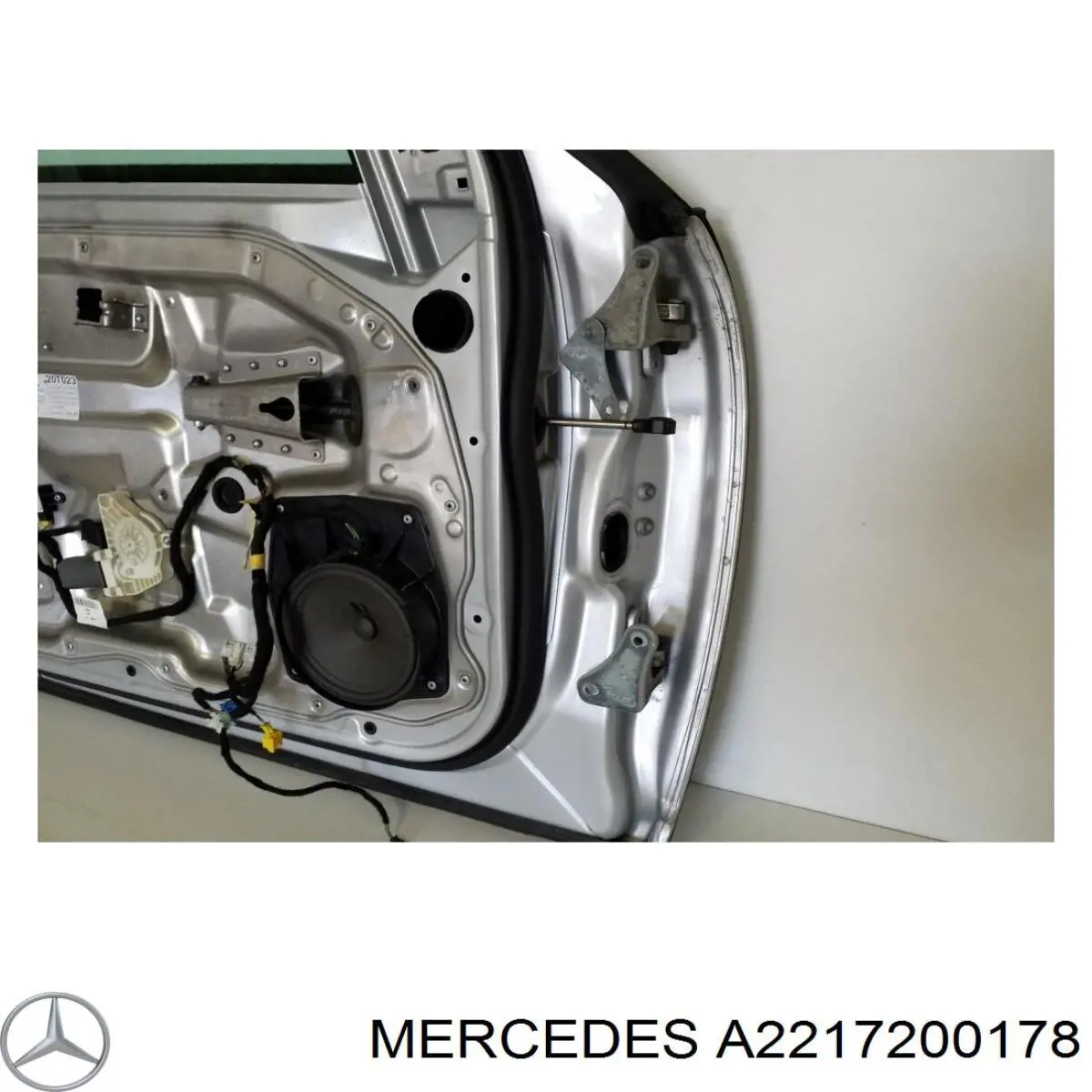 Купити A2217200178 Mercedes 
