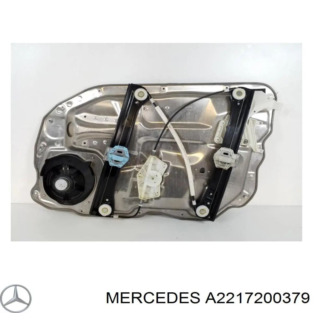  A2217200379 Mercedes
