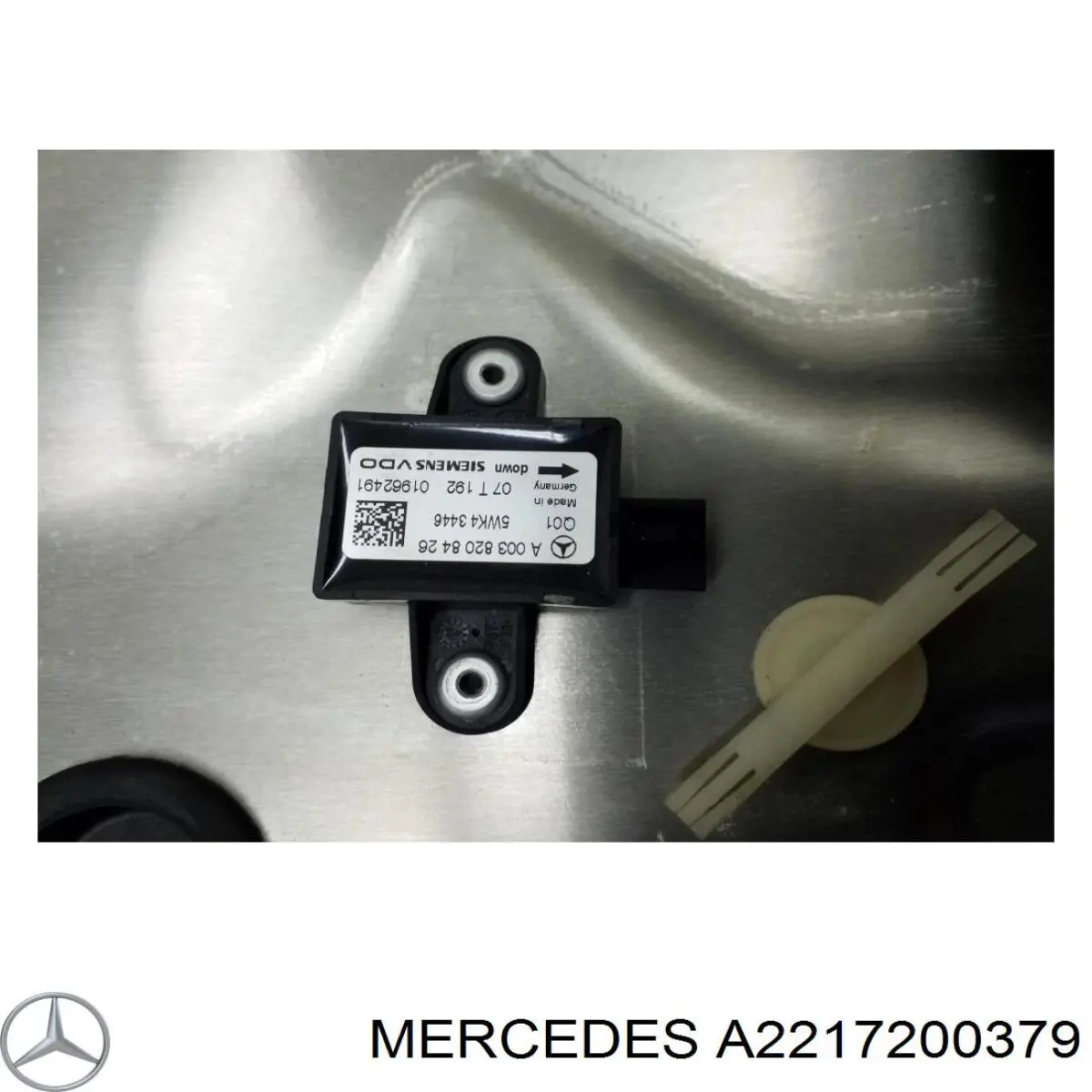 A2217200379 Mercedes 