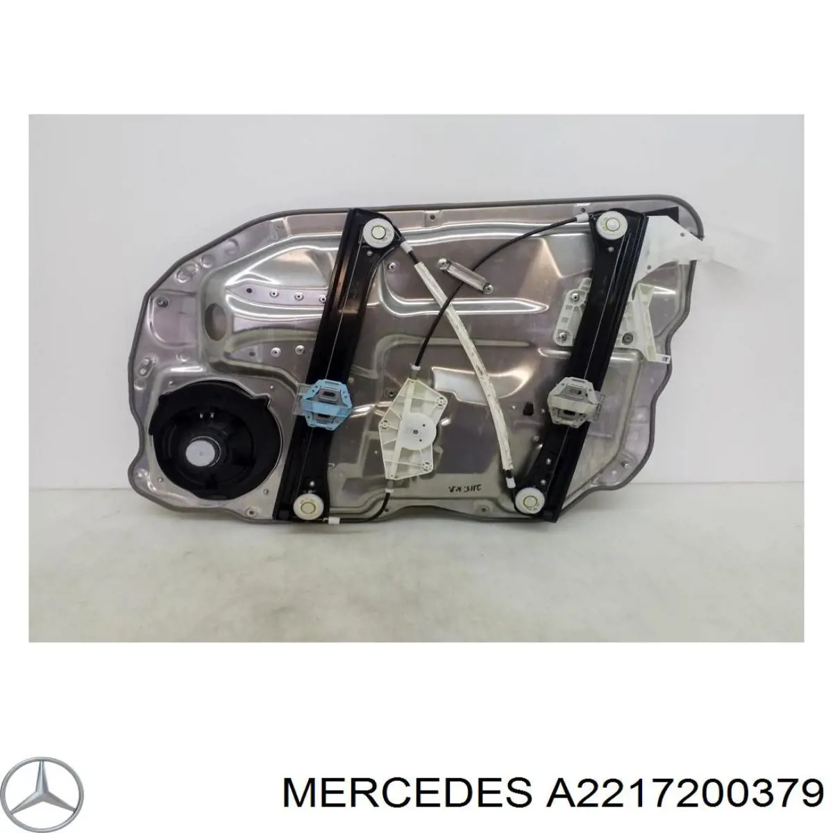Купити A2217200379 Mercedes 