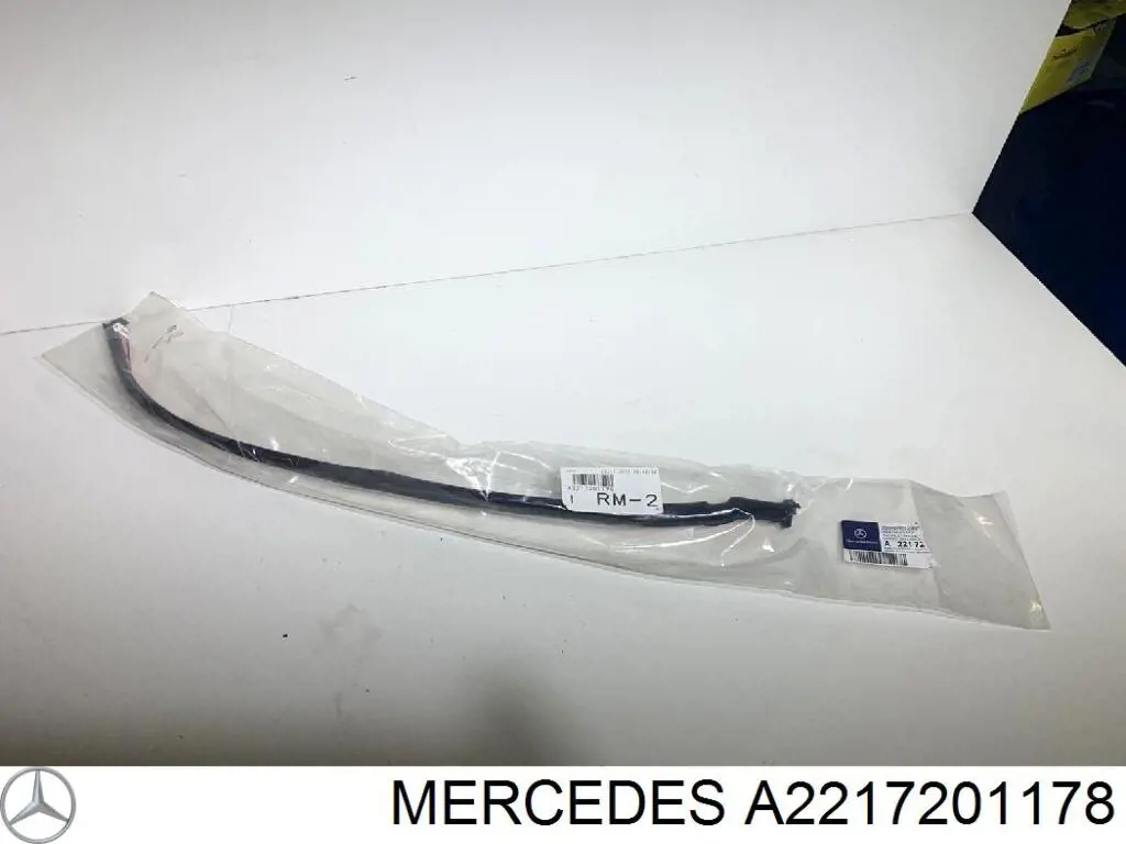  2217201178 Mercedes