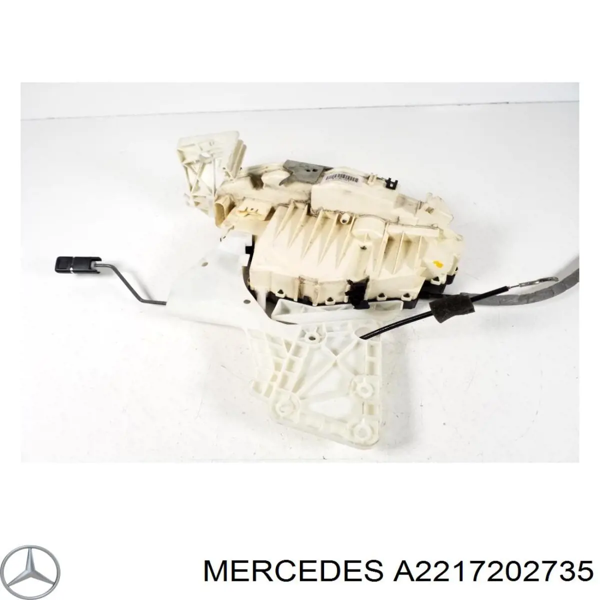  A2217202735 Mercedes
