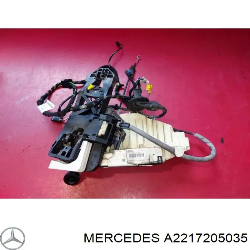 A2217205035 Mercedes 