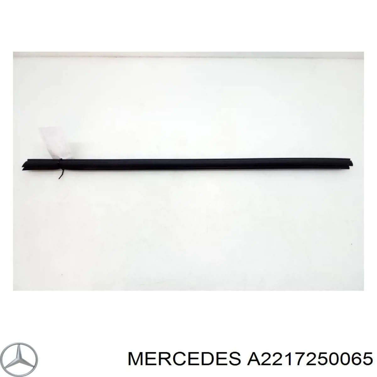  Mercedes A2217250065 ціна, від 5.07 USD