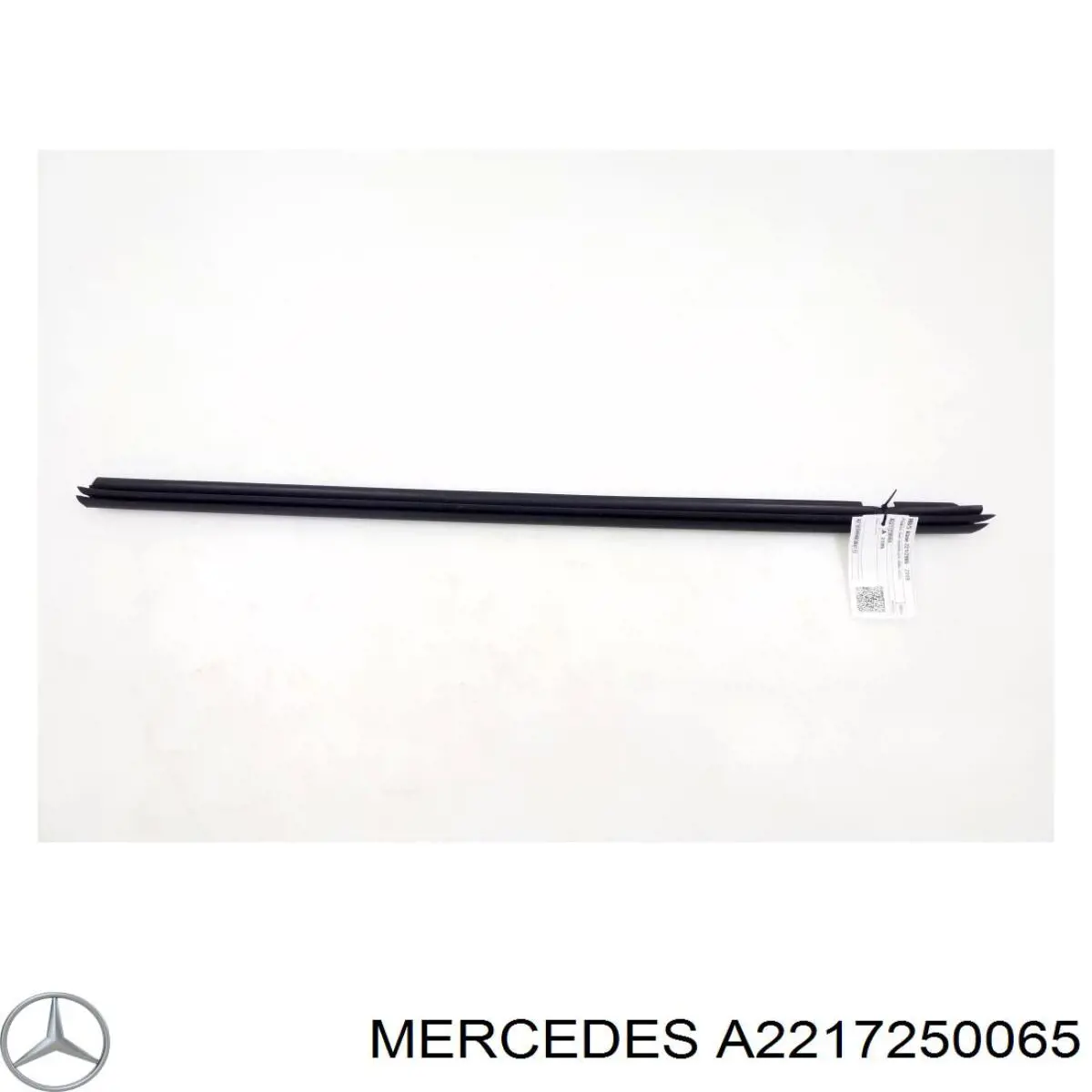 A2217250065 Mercedes 