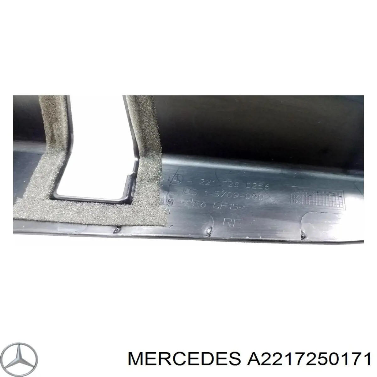 Купити A2217250171 Mercedes 