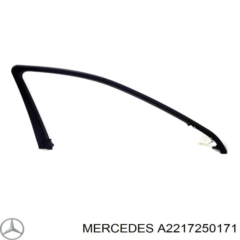  A2217250171 Mercedes