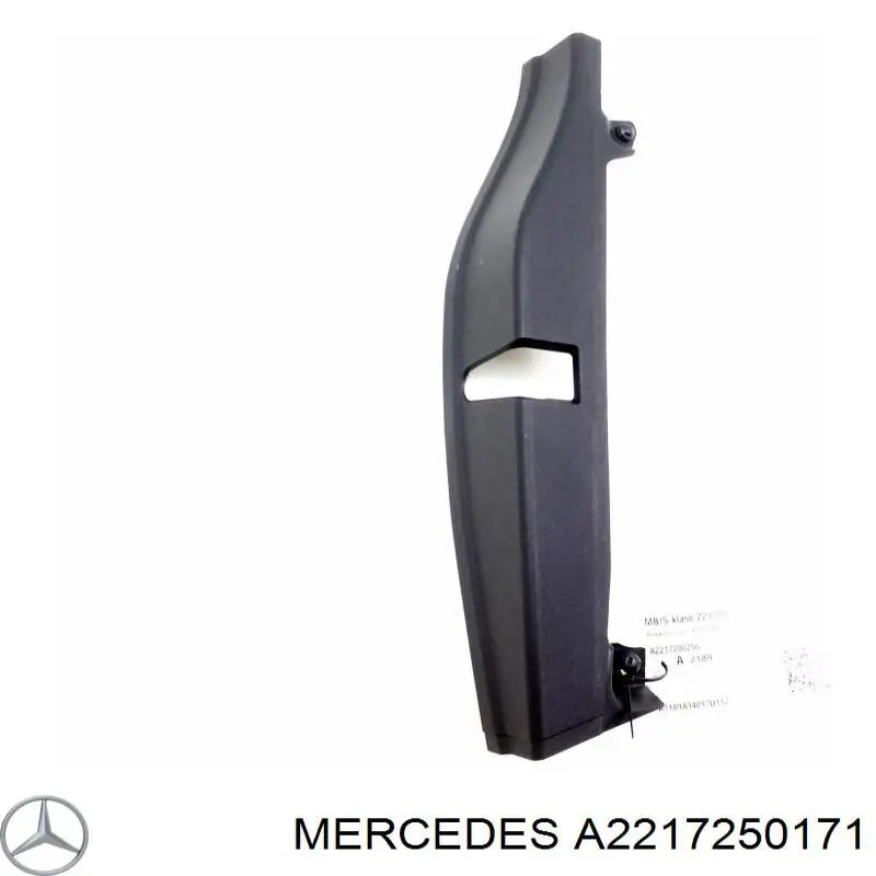  Mercedes A2217250171 ціна, від 6.45 USD