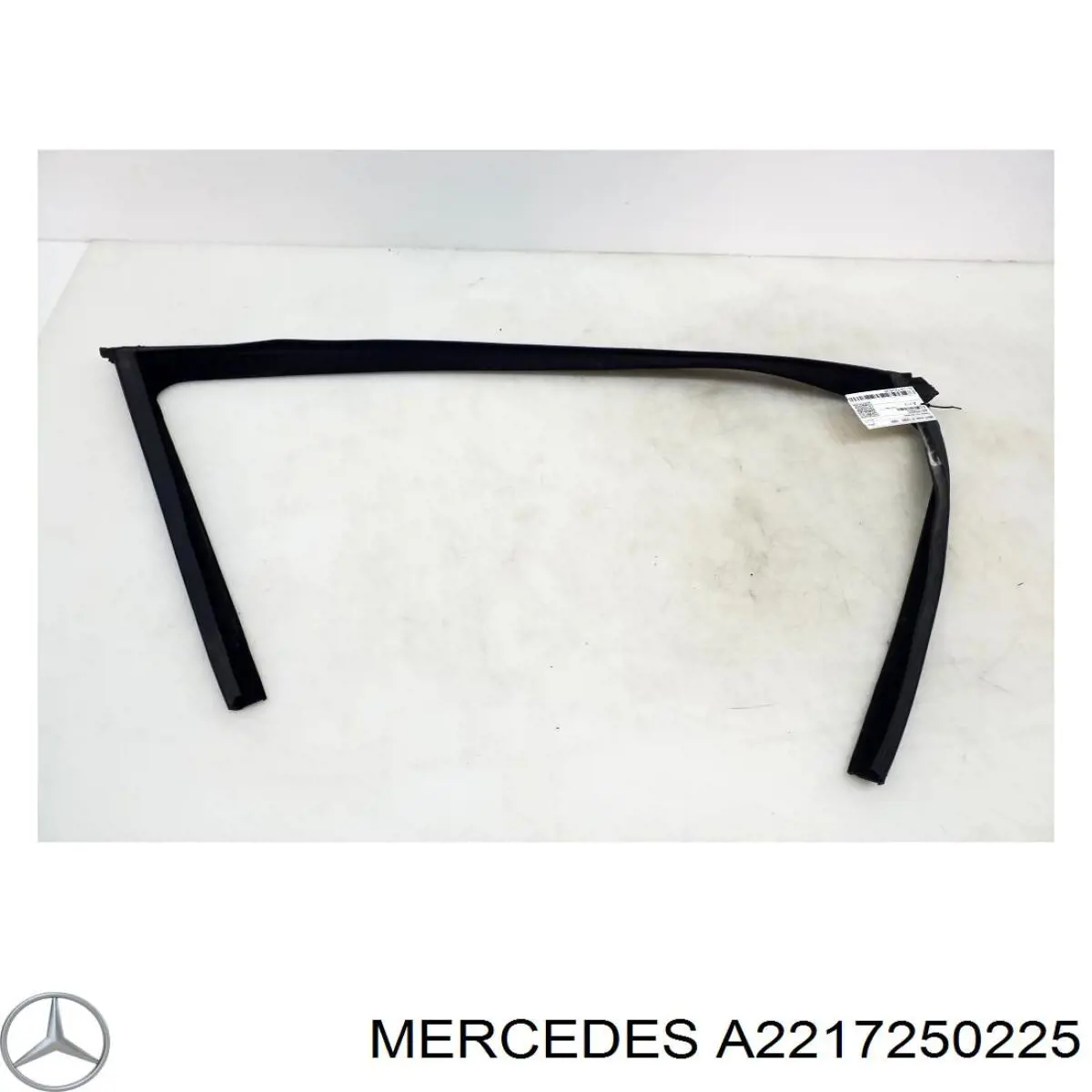 A2217250225 Mercedes 