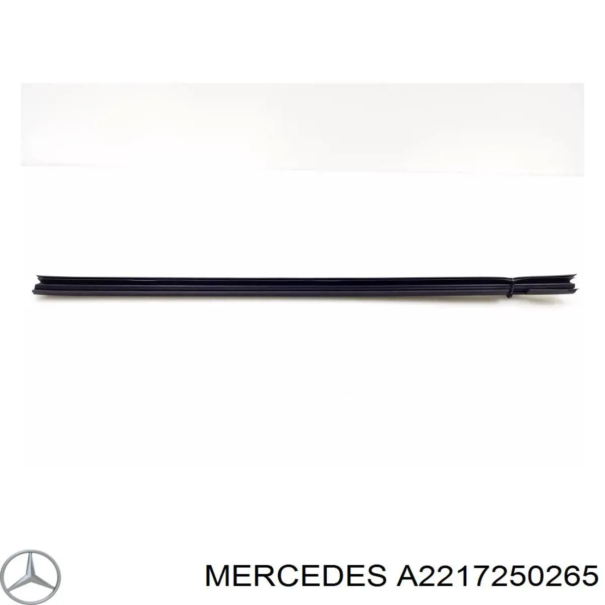  2217250265 Mercedes