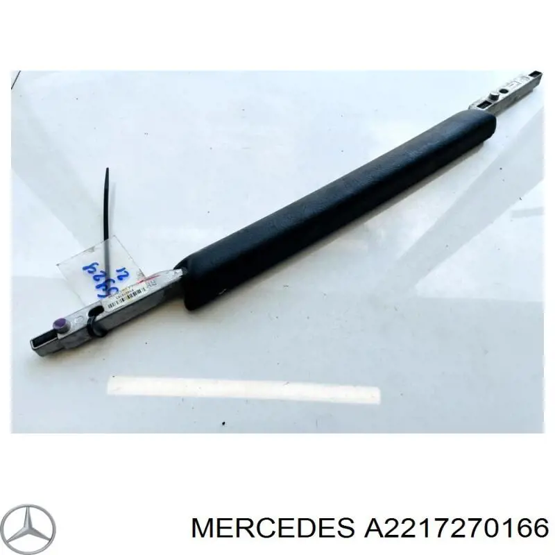 A2217270166 Mercedes 
