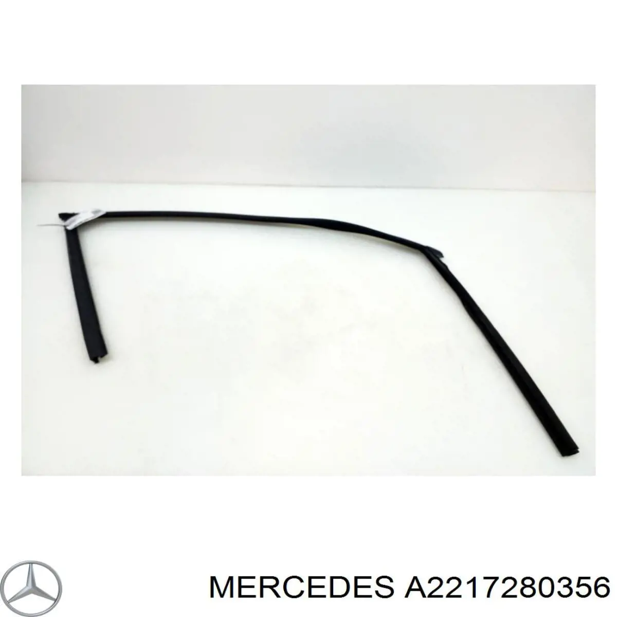  Mercedes A2217280356