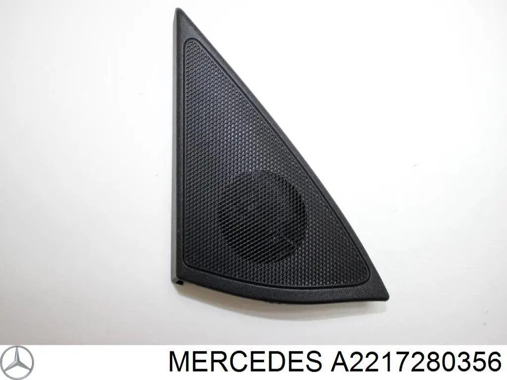A2217280356 Mercedes 