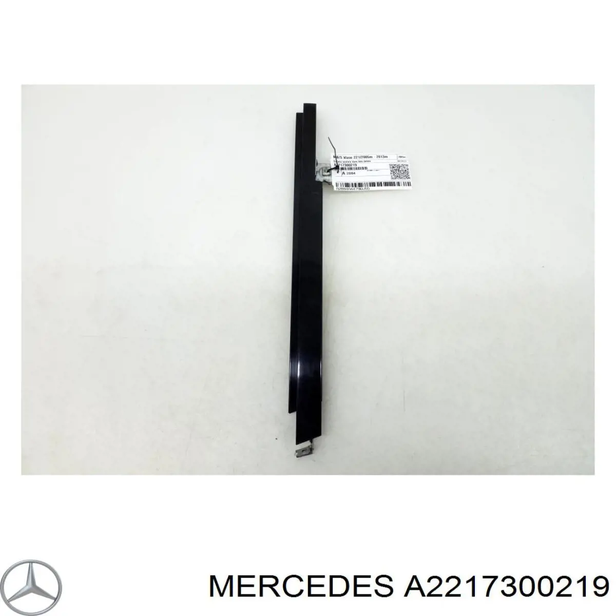 A2217300219 Mercedes 