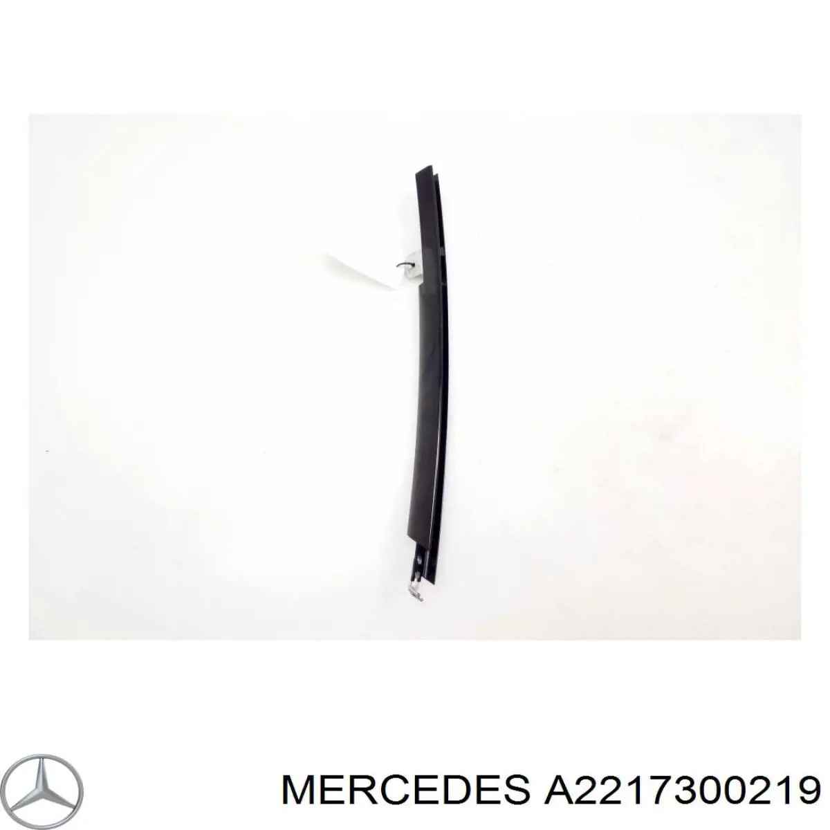Купити A2217300219 Mercedes 