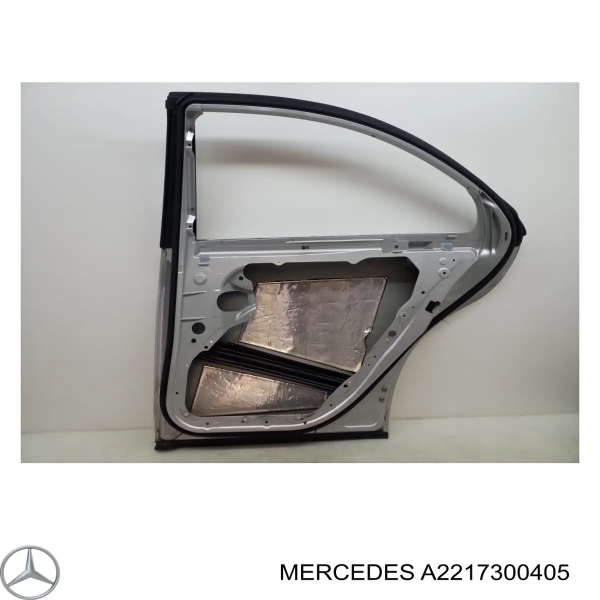 Купити A2217300405 Mercedes 