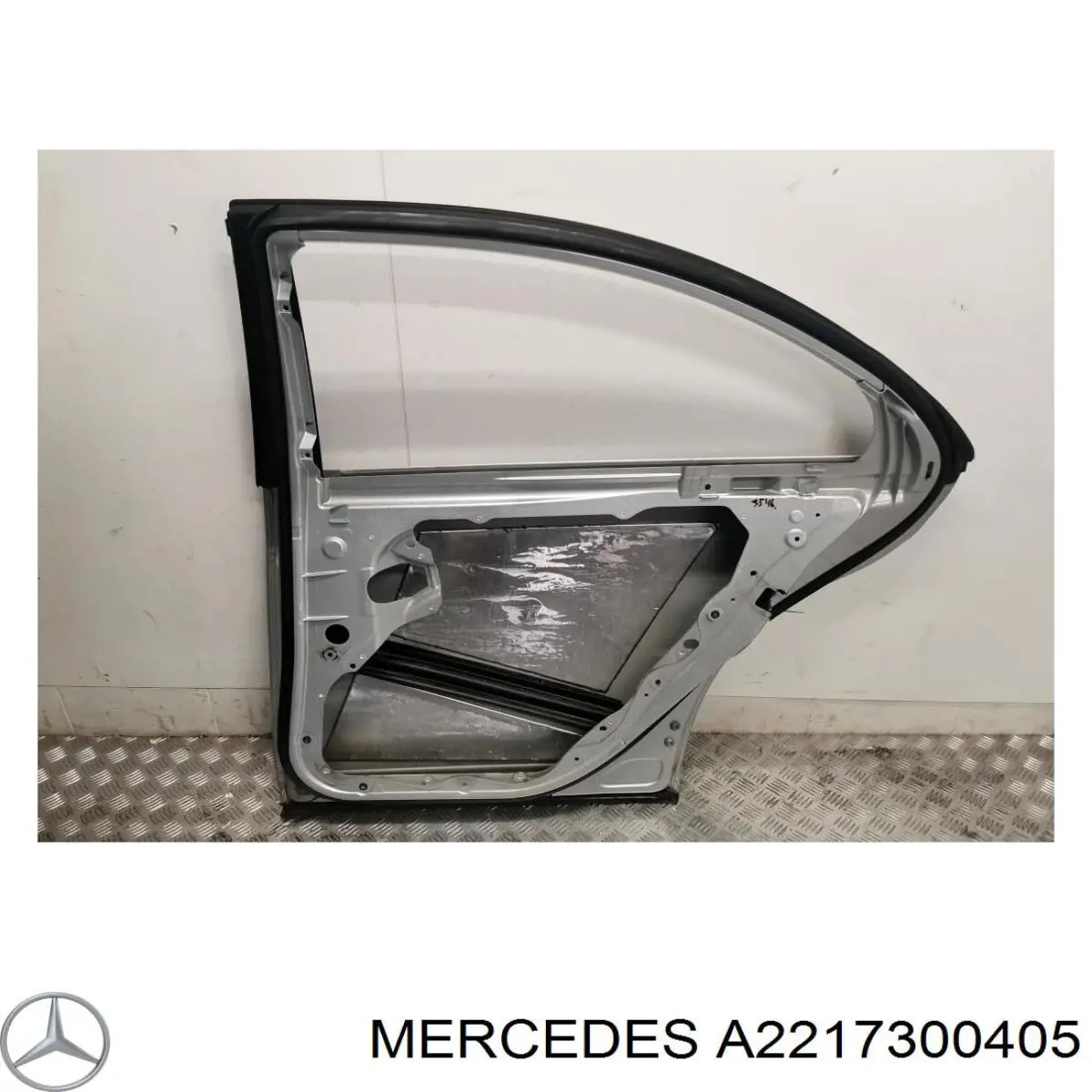  Mercedes A2217300405 ціна, від 126.66 USD