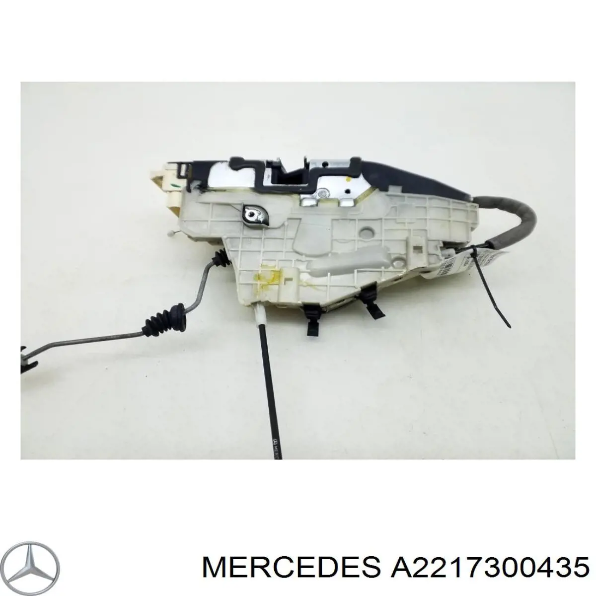 Купити A2217300435 Mercedes 